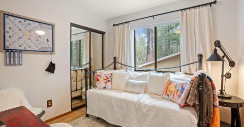 1408 Pebble Beach Drive, South Lake Tahoe, CA 96150 Photo