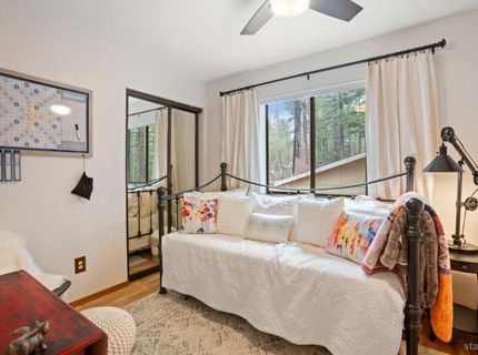 1408 Pebble Beach Drive, South Lake Tahoe, CA 96150 Photo