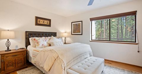 1408 Pebble Beach Drive, South Lake Tahoe, CA 96150 Photo