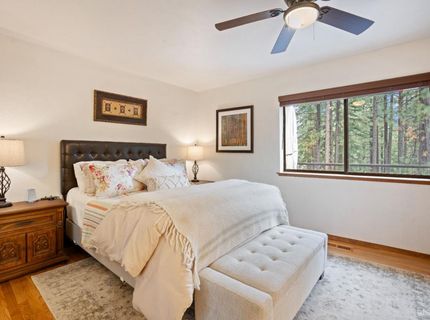 1408 Pebble Beach Drive, South Lake Tahoe, CA 96150 Photo