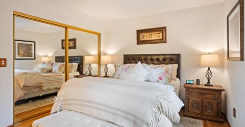 1408 Pebble Beach Drive, South Lake Tahoe, CA 96150 Photo