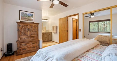 1408 Pebble Beach Drive, South Lake Tahoe, CA 96150 Photo