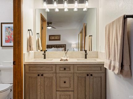 1408 Pebble Beach Drive, South Lake Tahoe, CA 96150 Photo