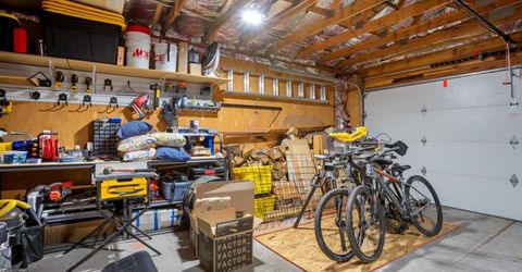 1408 Pebble Beach Drive, South Lake Tahoe, CA 96150 Photo