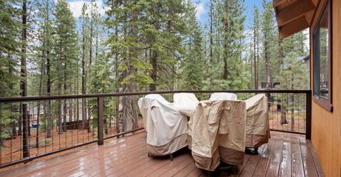 1408 Pebble Beach Drive, South Lake Tahoe, CA 96150 Photo