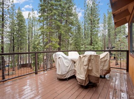 1408 Pebble Beach Drive, South Lake Tahoe, CA 96150 Photo