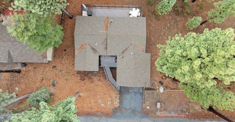 1408 Pebble Beach Drive, South Lake Tahoe, CA 96150 Photo