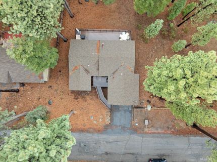 1408 Pebble Beach Drive, South Lake Tahoe, CA 96150 Photo