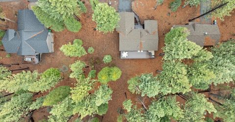 1408 Pebble Beach Drive, South Lake Tahoe, CA 96150 Photo