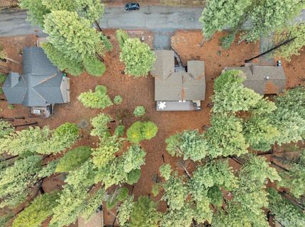 1408 Pebble Beach Drive, South Lake Tahoe, CA 96150 Photo