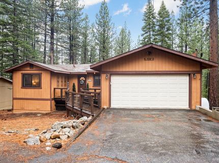 1408 Pebble Beach Drive, South Lake Tahoe, CA 96150 Photo