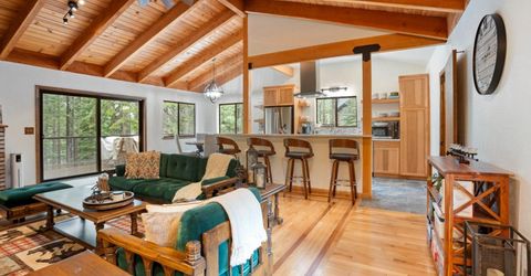 1408 Pebble Beach Drive, South Lake Tahoe, CA 96150 Photo