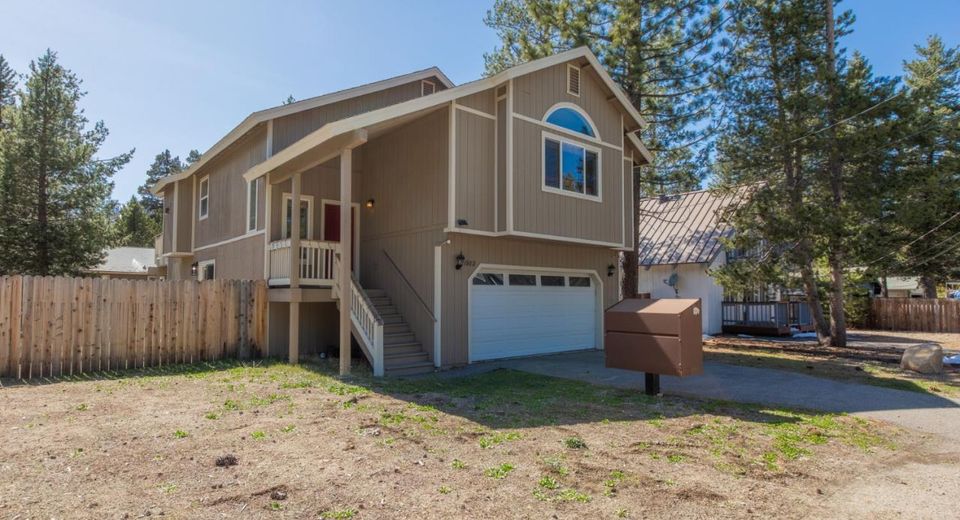 1982 Cherokee Street, South Lake Tahoe, CA 96150 Photo