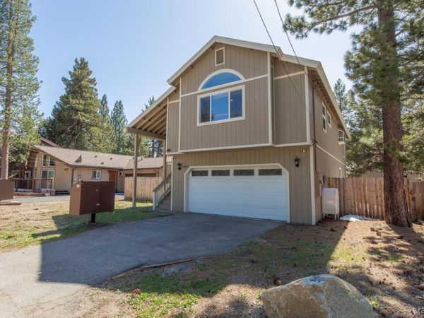 1982 Cherokee Street, South Lake Tahoe, CA 96150