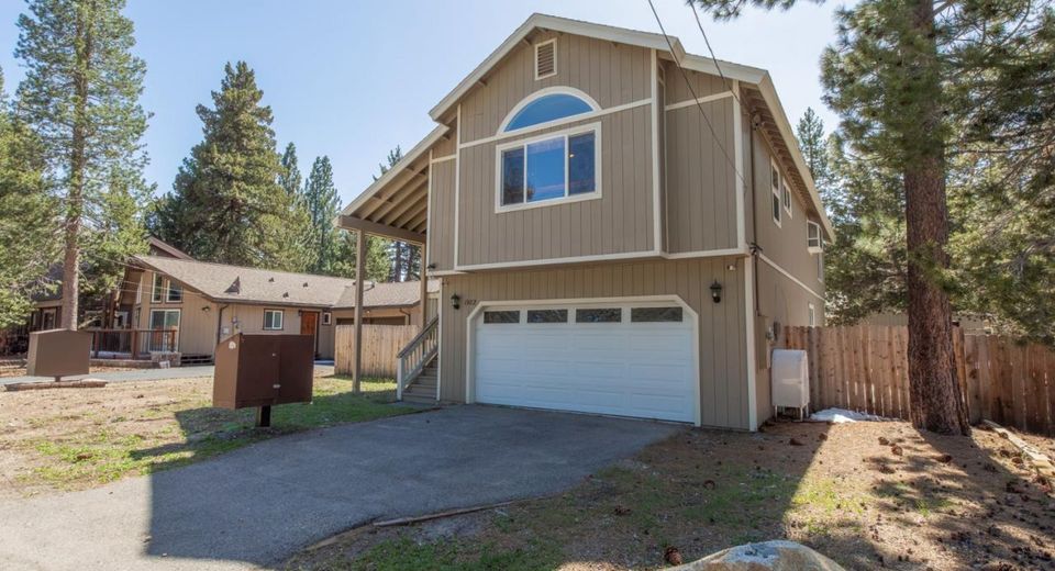 1982 Cherokee Street, South Lake Tahoe, CA 96150 Photo
