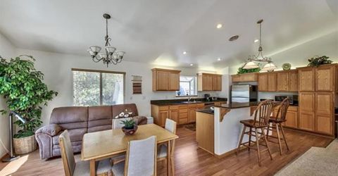 1982 Cherokee Street, South Lake Tahoe, CA 96150 Photo