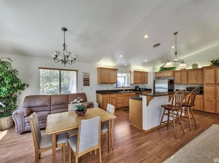 1982 Cherokee Street, South Lake Tahoe, CA 96150 Photo