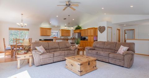 1982 Cherokee Street, South Lake Tahoe, CA 96150 Photo