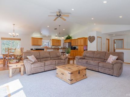 1982 Cherokee Street, South Lake Tahoe, CA 96150 Photo