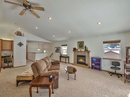 1982 Cherokee Street, South Lake Tahoe, CA 96150 Photo