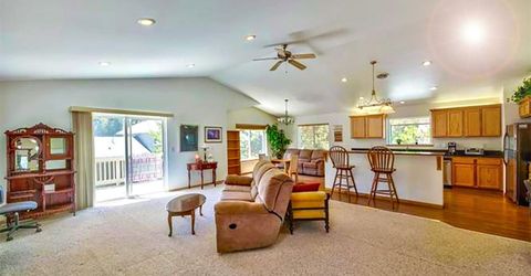 1982 Cherokee Street, South Lake Tahoe, CA 96150 Photo