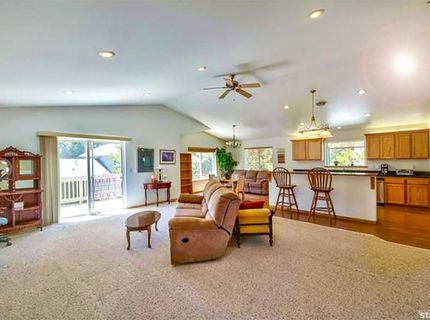 1982 Cherokee Street, South Lake Tahoe, CA 96150 Photo