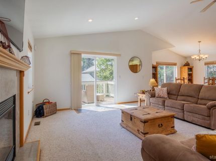 1982 Cherokee Street, South Lake Tahoe, CA 96150 Photo