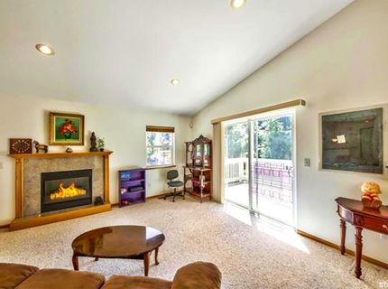 1982 Cherokee Street, South Lake Tahoe, CA 96150 Photo