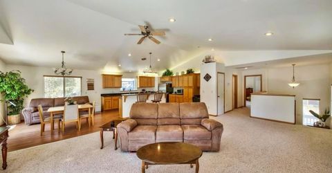 1982 Cherokee Street, South Lake Tahoe, CA 96150 Photo