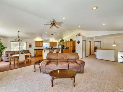 1982 Cherokee Street, South Lake Tahoe, CA 96150 Photo