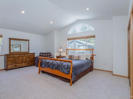 1982 Cherokee Street, South Lake Tahoe, CA 96150 Photo