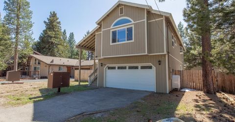 1982 Cherokee Street, South Lake Tahoe, CA 96150 Photo