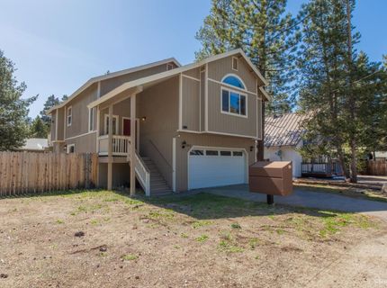 1982 Cherokee Street, South Lake Tahoe, CA 96150 Photo