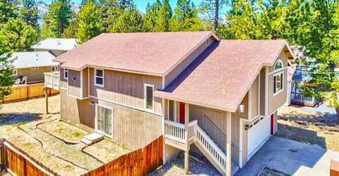 1982 Cherokee Street, South Lake Tahoe, CA 96150 Photo