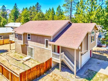 1982 Cherokee Street, South Lake Tahoe, CA 96150 Photo