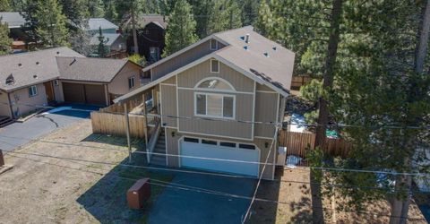 1982 Cherokee Street, South Lake Tahoe, CA 96150 Photo