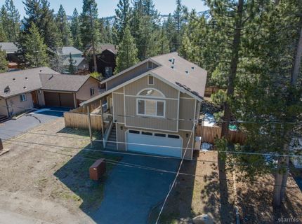 1982 Cherokee Street, South Lake Tahoe, CA 96150 Photo