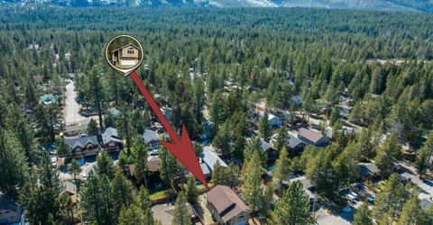 1982 Cherokee Street, South Lake Tahoe, CA 96150 Photo