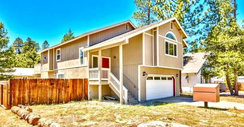 1982 Cherokee Street, South Lake Tahoe, CA 96150 Photo