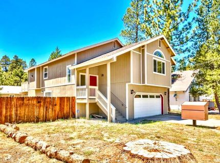 1982 Cherokee Street, South Lake Tahoe, CA 96150 Photo