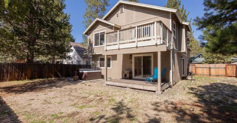 1982 Cherokee Street, South Lake Tahoe, CA 96150 Photo