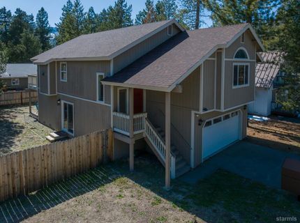 1982 Cherokee Street, South Lake Tahoe, CA 96150 Photo