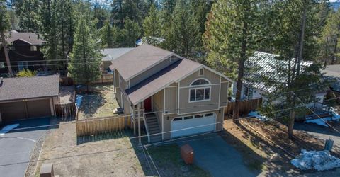 1982 Cherokee Street, South Lake Tahoe, CA 96150 Photo