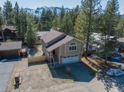 1982 Cherokee Street, South Lake Tahoe, CA 96150 Photo