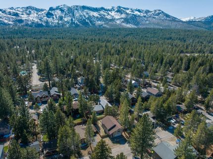 1982 Cherokee Street, South Lake Tahoe, CA 96150 Photo