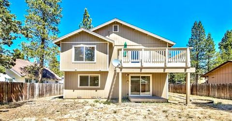 1982 Cherokee Street, South Lake Tahoe, CA 96150 Photo