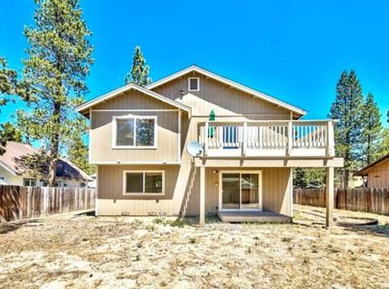 1982 Cherokee Street, South Lake Tahoe, CA 96150 Photo
