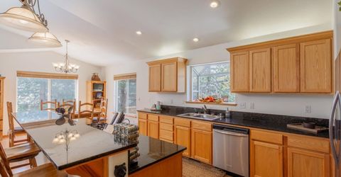 1982 Cherokee Street, South Lake Tahoe, CA 96150 Photo