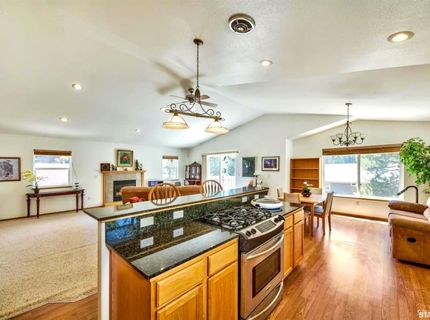 1982 Cherokee Street, South Lake Tahoe, CA 96150 Photo