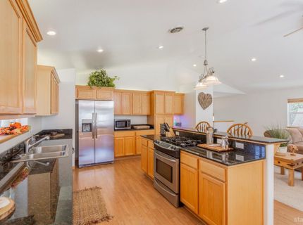 1982 Cherokee Street, South Lake Tahoe, CA 96150 Photo